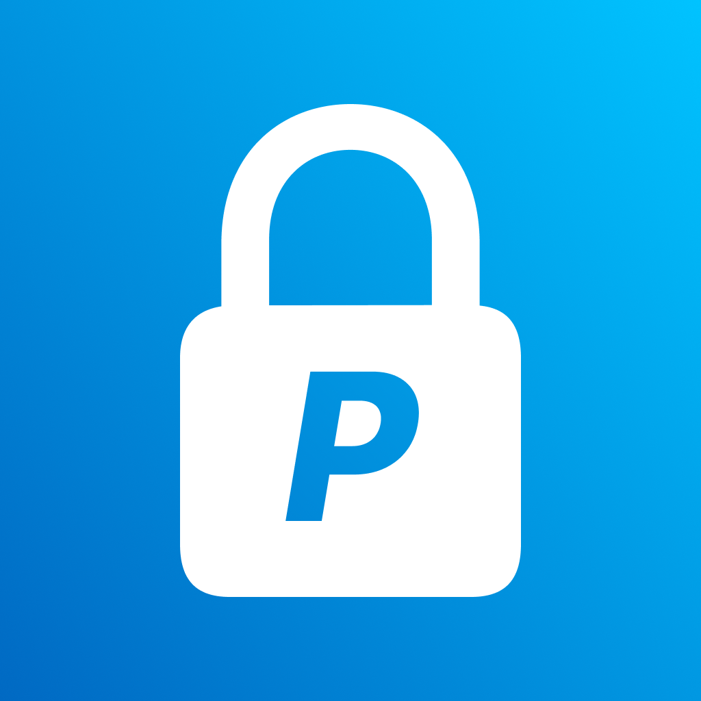 Pledge app icon